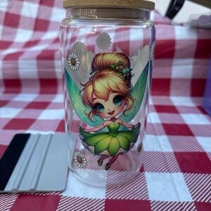 Tinkerbell cup